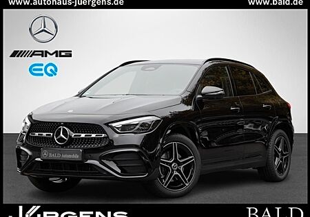 Mercedes-Benz GLA 200 AMG-Advanced/ILS/Pano/360/Easy/Night/19'