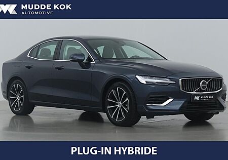 Volvo S60 T8 Recharge Plus Bright | Long Range | 360°