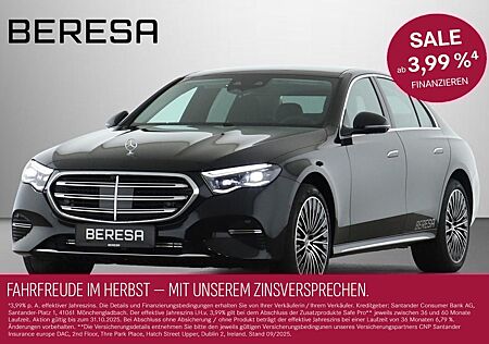 Mercedes-Benz E 220 gebraucht kaufen Mercedes-Benz E 220 d Exclusive Digital Light Distronic Pano