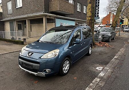 Peugeot Partner Tepee Tepee Family 120 VTi 1.6 Family