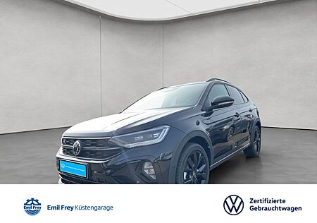 VW Taigo Volkswagen R-Line 1,5 l TSI DSG AHK Klima RFK BeatsAu