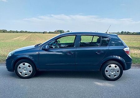 Opel Astra 1.4 Twinport Edition