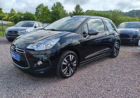 Citroën DS3 CC PT 110 Cabrio SoChic