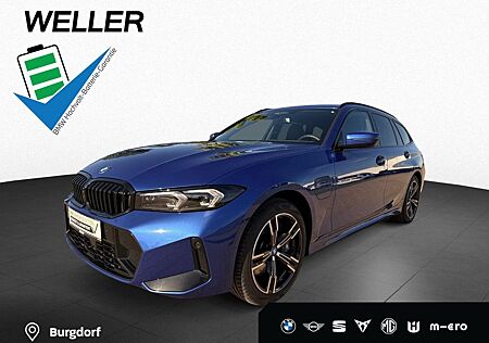 BMW 330e xDr T. M Sport Pro Pano DAPro H/K AHK 360°
