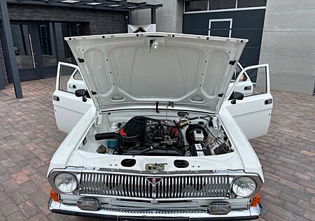 Andere WOLGA GAZ 24-10 / Oldtimer/ H-Kennzeichen