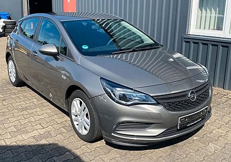Opel Astra K Lim. 5-trg. Selection