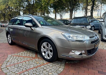 Citroën C5 2.0HDi Tourer Tendance *TÜV NEU*AHK*