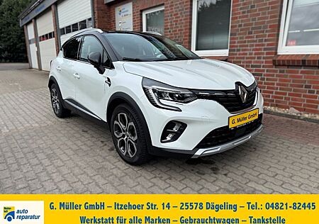 Renault Captur II Edition One LED ACC AHK KEYLESS AUTOM.