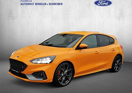 Ford Focus 2.3 EcoBoost ST mit Styling-Paket