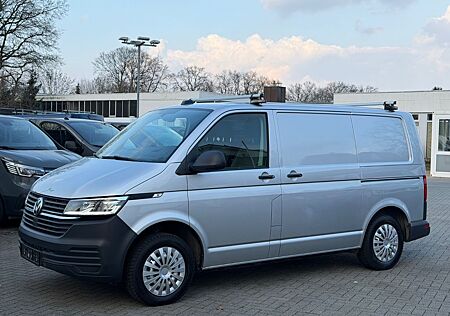 VW T6 Transporter Volkswagen T6.1 TRANSPORTER 4MOTION DSG LED/STANDHZ/AHK/1HD