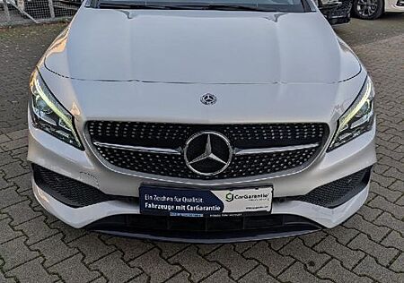 Mercedes-Benz CLA 180 Shooting Brake CLA -Klasse Shooting Brake CLA 180