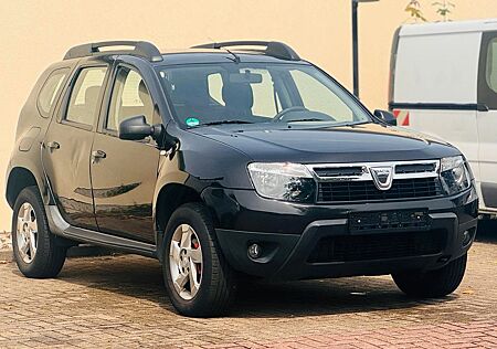 Dacia Duster Tüv 04/26 Klimaautomatik