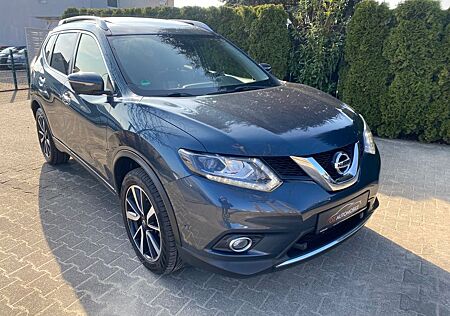 Nissan X-Trail 2.0 dCi N-VISION 4x4 Auto/Navi/360Kamera