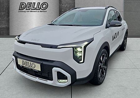 Kia Stonic GT LINE 1.0T 48V DCT Rückfahrkamera Apple
