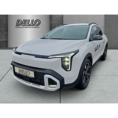 Kia Stonic leasen