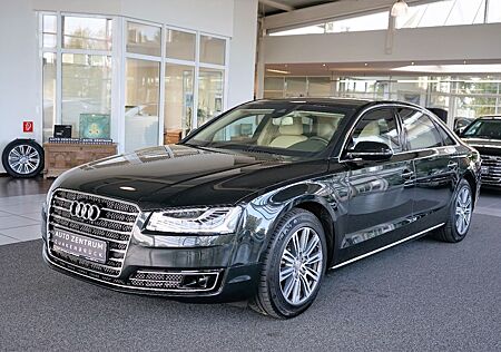 Audi A8 6.3 W12 Security Obrnené Oklepni VR7/VR9