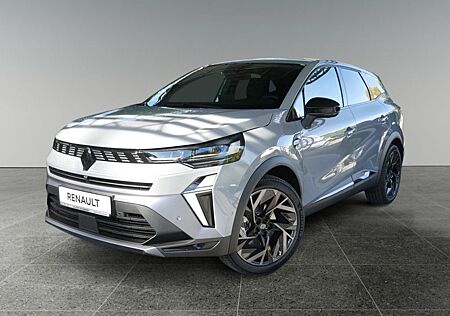 Renault Symbioz Esprit Alpine E-Tech Full Hybrid 145