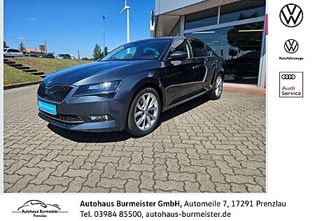 Skoda Superb 1.5 TSI ACT Style OPF (EURO 6d-TEMP)