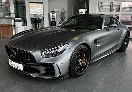 Mercedes-Benz AMG GT R "Keramik/Carbon/Burmester/Perform-Abgas