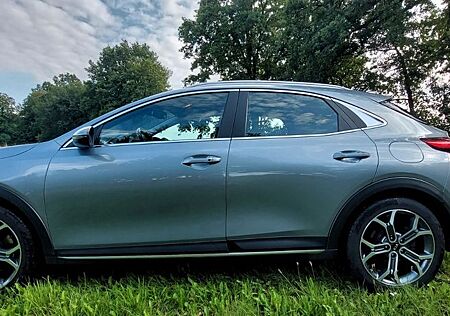 Kia XCeed 1.6 CRDi DCT Spirit Spirit