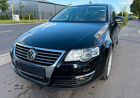 VW Passat Volkswagen Lim. Highline
