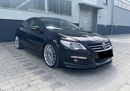 VW Passat CC Volkswagen 2.0 TSI DSG