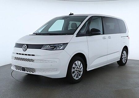 VW T7 Multivan Volkswagen 2.0 TDI DSG +NAVI+LED+GARANTIE