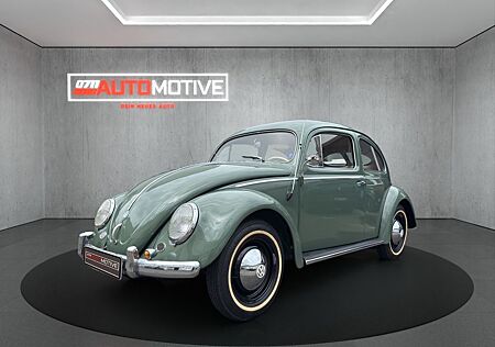 VW Käfer gebraucht kaufen VW Käfer Volkswagen Brezelfenster (Zwitter) Bj.1953 Modell 11C