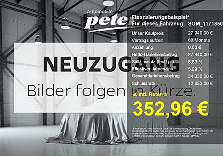 Opel Mokka gebraucht kaufen Opel Mokka 1.2 GS Mild-Hybrid (eDTC) LH SH EPH Verfüg