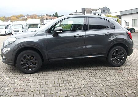 Fiat 500X 1.4 MultiAir S-DESIGN CITY-LOOK S&S 4x2