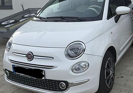 Fiat 500 1.2 8V LOUNGE LOUNGE
