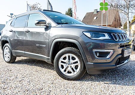 Jeep Compass Limited 4WD *PANO*LEDER*KAMERA*ACC*