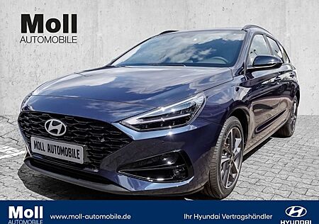 Hyundai i30 Kombi (MY25) 1.0 T-GDI (100PS) 7-DCT 2WD ADV