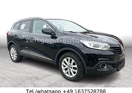 Renault Kadjar *M+S*AHK*TÜV&SERVICE NEU*TOPP*