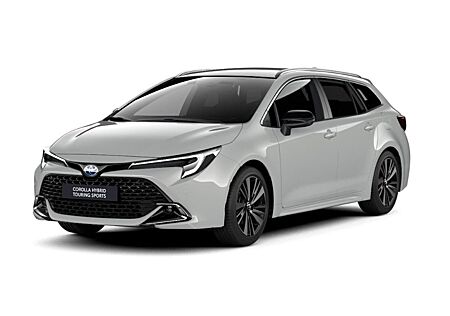 Toyota Corolla TS+TEAMPLAYER+TEC-P+MODELL2025+AKTIONWAR