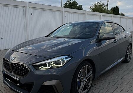 BMW M235i xDrive Gran Coupé Steptronic -
