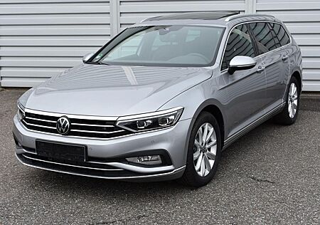 VW Passat Volkswagen Elegance Pano|Matrix LED|Winter+|AHK|ACC|