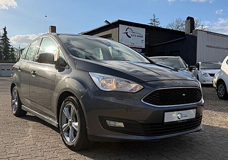 Ford C-Max Cool & Connect tüv Neu °Klima°Navi°
