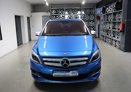 Mercedes-Benz B Electric Drive B 250 Electric Drive*AUTOMATIK*NAVI*PDC*XENON*SH