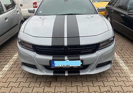 Dodge Charger SXT 3.6L V6
