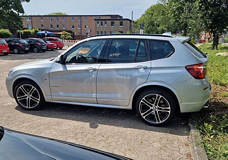 BMW X3 M