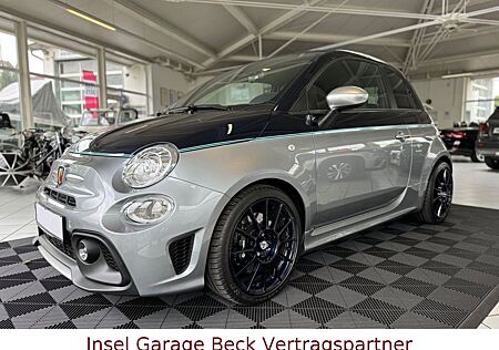 Abarth 695C RIVALE | 2.500 KM! | Akrapovic | WIE NEU!