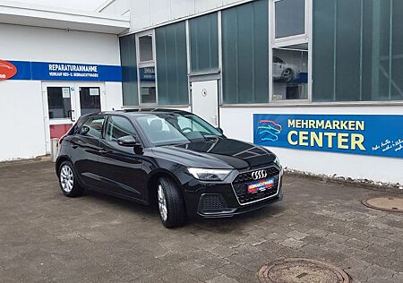 Audi A1 Sportback 25 TFSI November Aktion