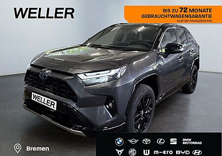 Toyota RAV 4 2.5 4x2 Hybrid Style Selection *360°*JBL*