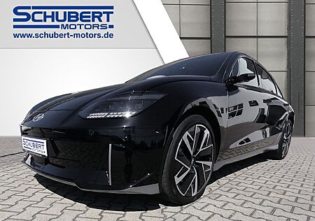 Hyundai IONIQ 6 4WD UNIQ LED HuD NAVI KAMERA SHZ PDC TEM