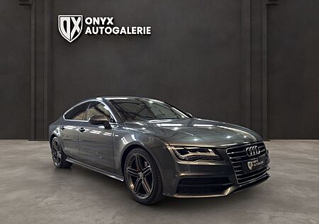 Audi A7 Sportback 3.0 TDI quattro S-line+ Alcantara