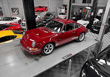 Porsche 911 Urmodell 911 3.2 - BACKDATING