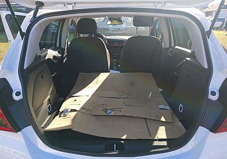 Opel Corsa Turbo 1.4 CC*in Germersheim*