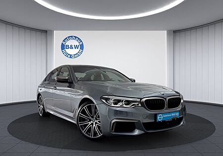 BMW M550d xDrive M-Paket LED*KAM*H&K*DIGITAL*ACC*PDC