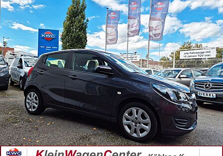Opel Karl 1.0 Edition Klima